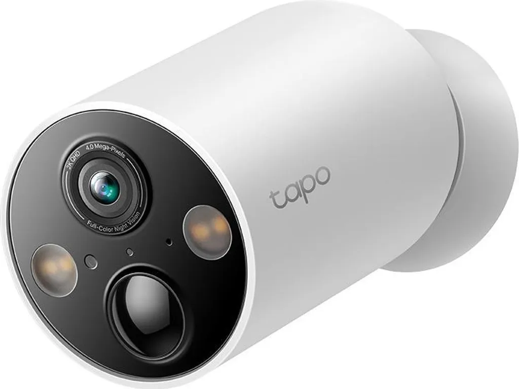TP-Link TC85 telecamera di sorveglianza Bullet (shape) Telecamera di sicurezza IP Interno e esterno 2560 x 1440 Pixel Soffitto/muro