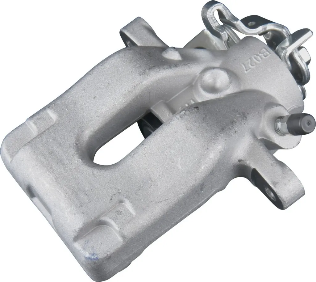 Étrier de frein arrière pour PEUGEOT 307 SW, qualité FEBI BILSTEIN 178073