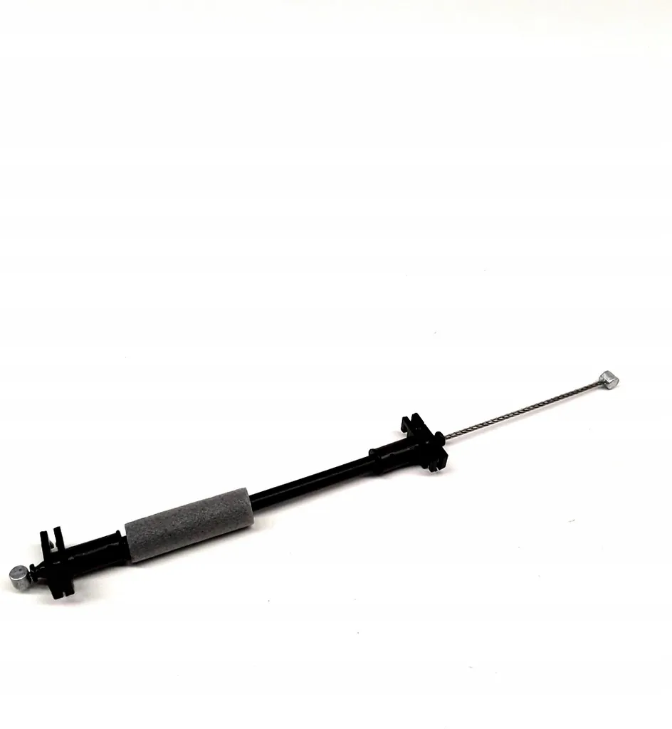 Serrure Bloquée Volvo ? Tringlerie Porte Avant S40 V50 XC60 31349498