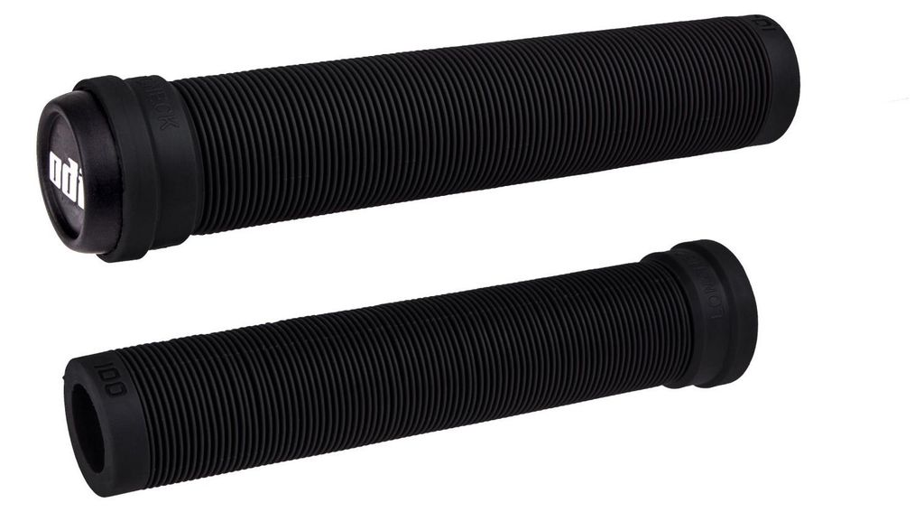 Poignées Trottinette - Longneck Slx - Black - ODI Image du produit 
