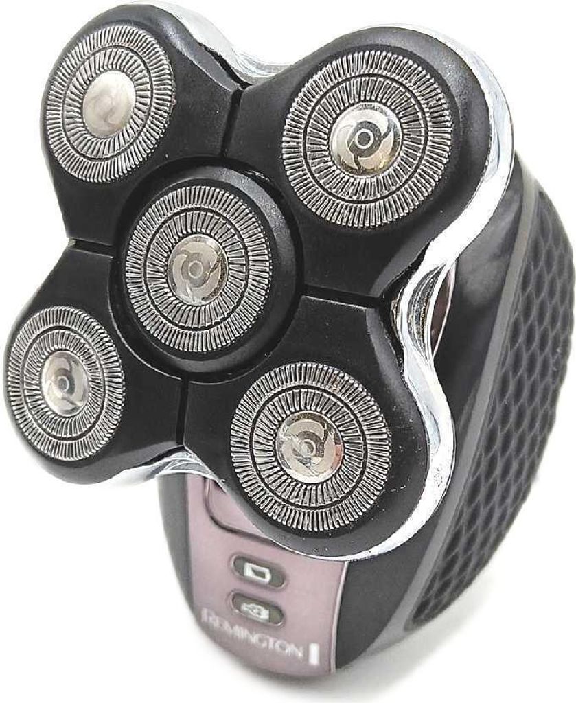 Afeitadoras Remington para hombres, cuidado de la calva, Imagen del producto 