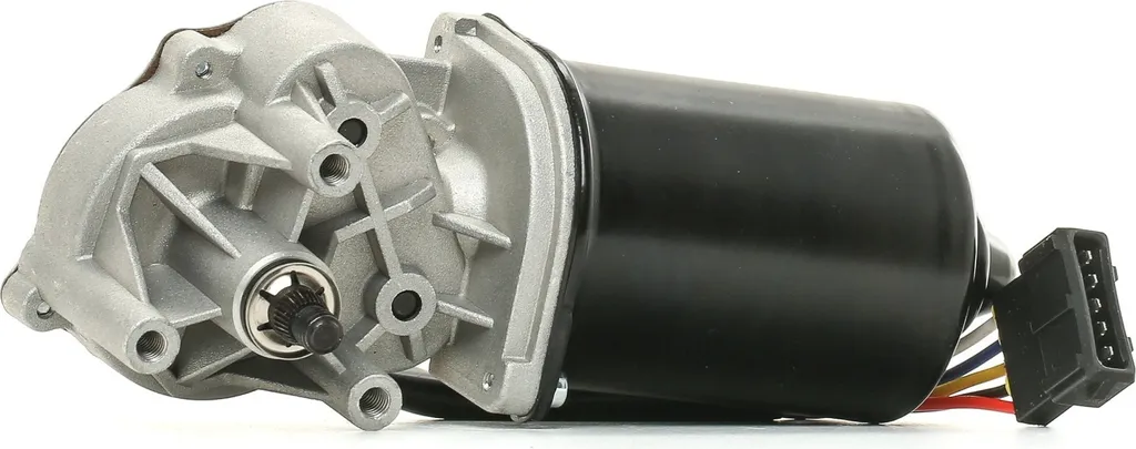 Moteur d'essuie-glace STARK robuste et silencieux pour 306 - Avant 12V OE