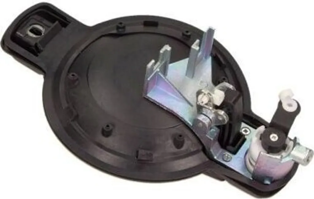 Poignée de porte cassée sur Doblo ? Installez la Maxgear 28-0405 droite