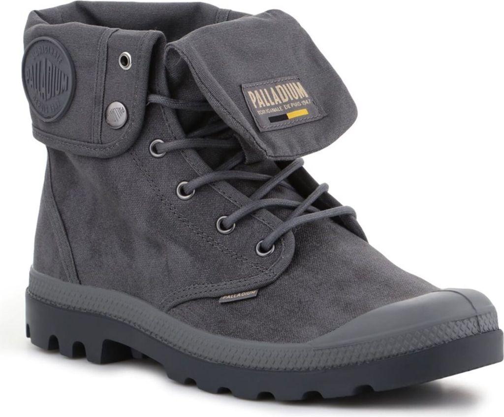 Palladium Schuhe Pampa Baggy Wax, 77213068M