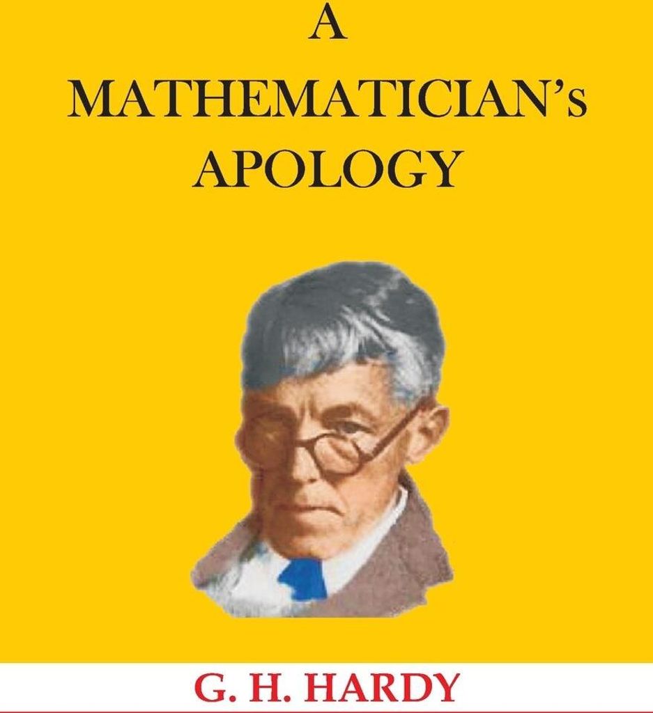 A Mathematician's Apology