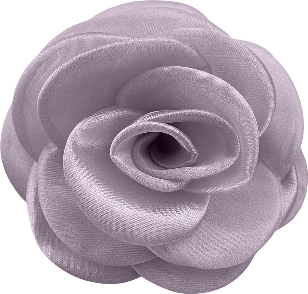 Formeller Anlass Corsage Französischer Stil Große Kamelie Netzstoff Braut Bräutigam Hochzeit Brosche Abschlussball Party Bankett Kleid Anzug Man...