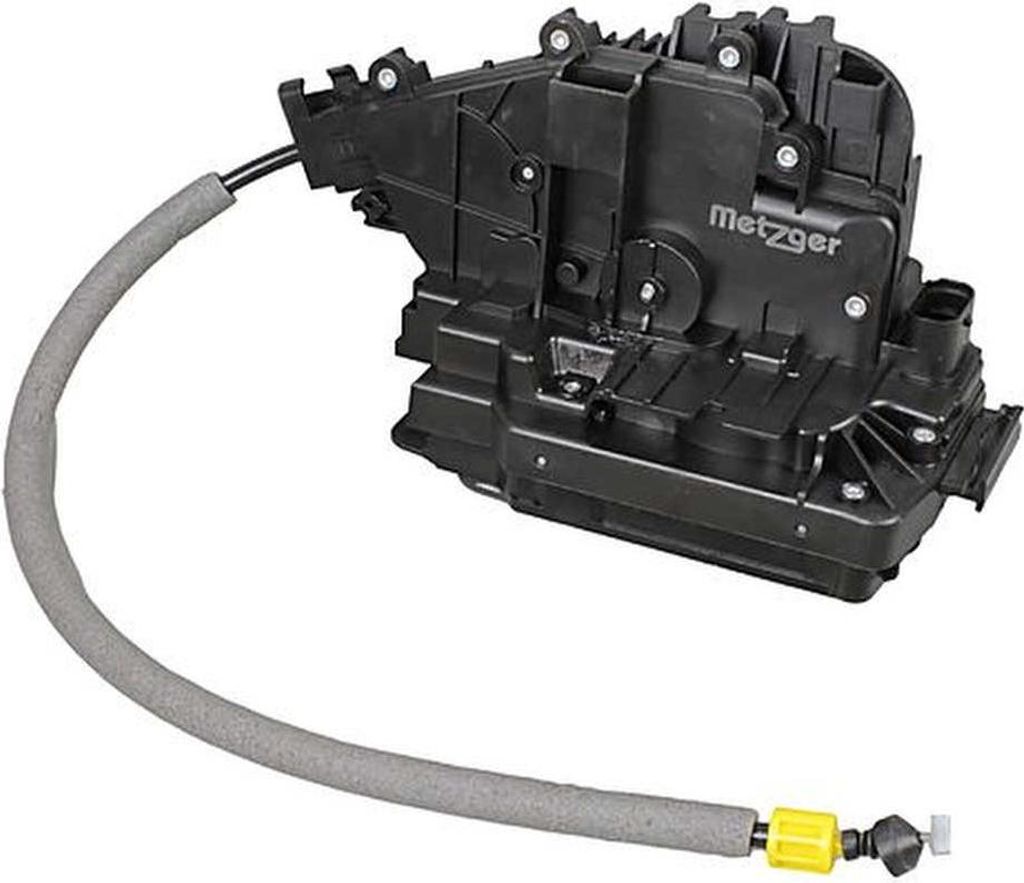 METZGER 2314245 Serratura per porte Immagine del prodotto 