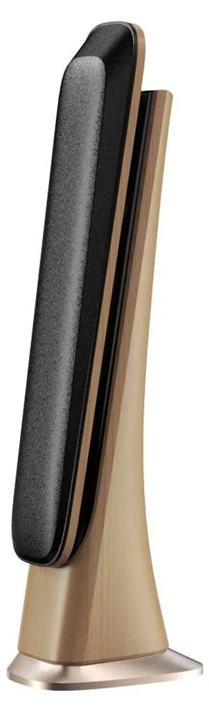 Lampe LED Sans Fil Design Bois avec Intensité Variable Immax WOOD - 5