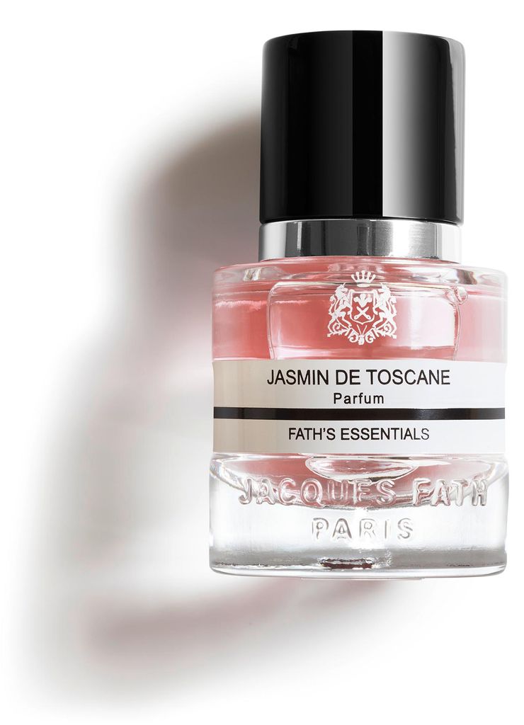 JACQUES FATH - Jasmine De Toscane Edp 30 ml Produktbild 
