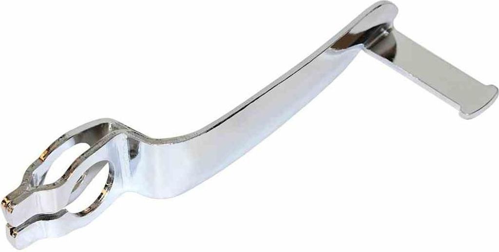 Schalthebel SIMSON S51 S70 S53 S83 22mm TAIWAN DI