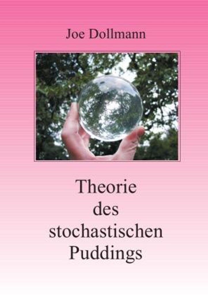 Theorie des stochastischen Puddings
