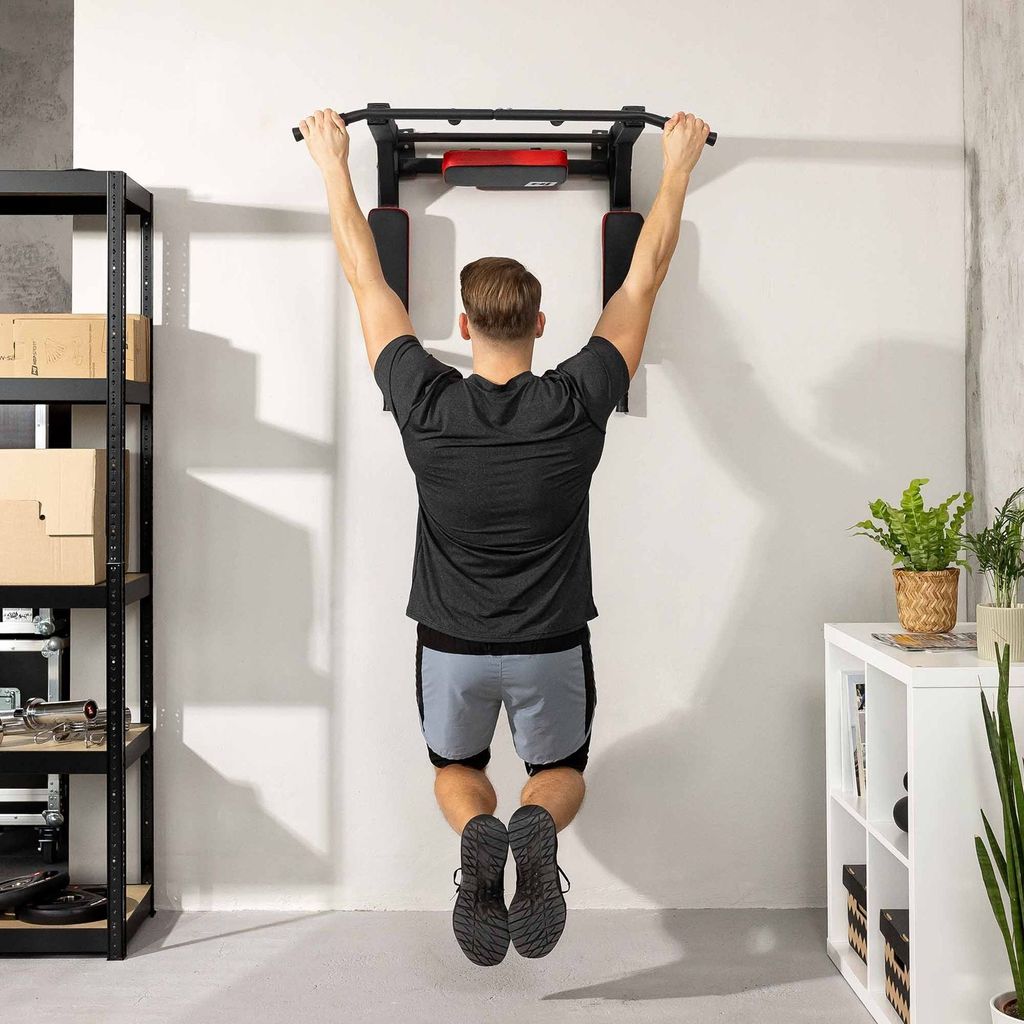 Hop-sport Barres murales Barres d'entraînement avec