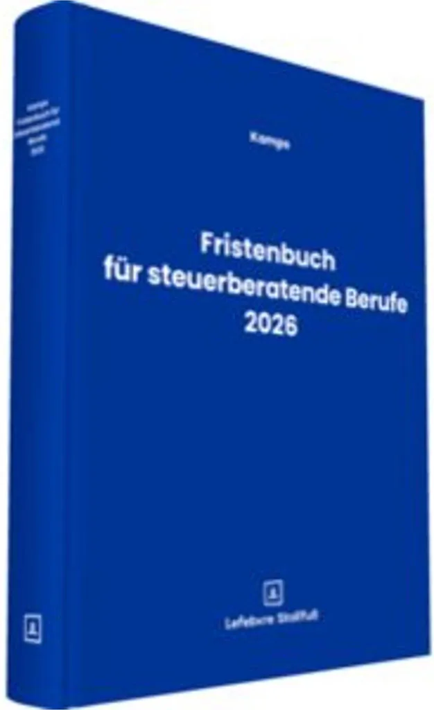 Registre des échéances fiscales 2026 pour cabinet d'audit - 2