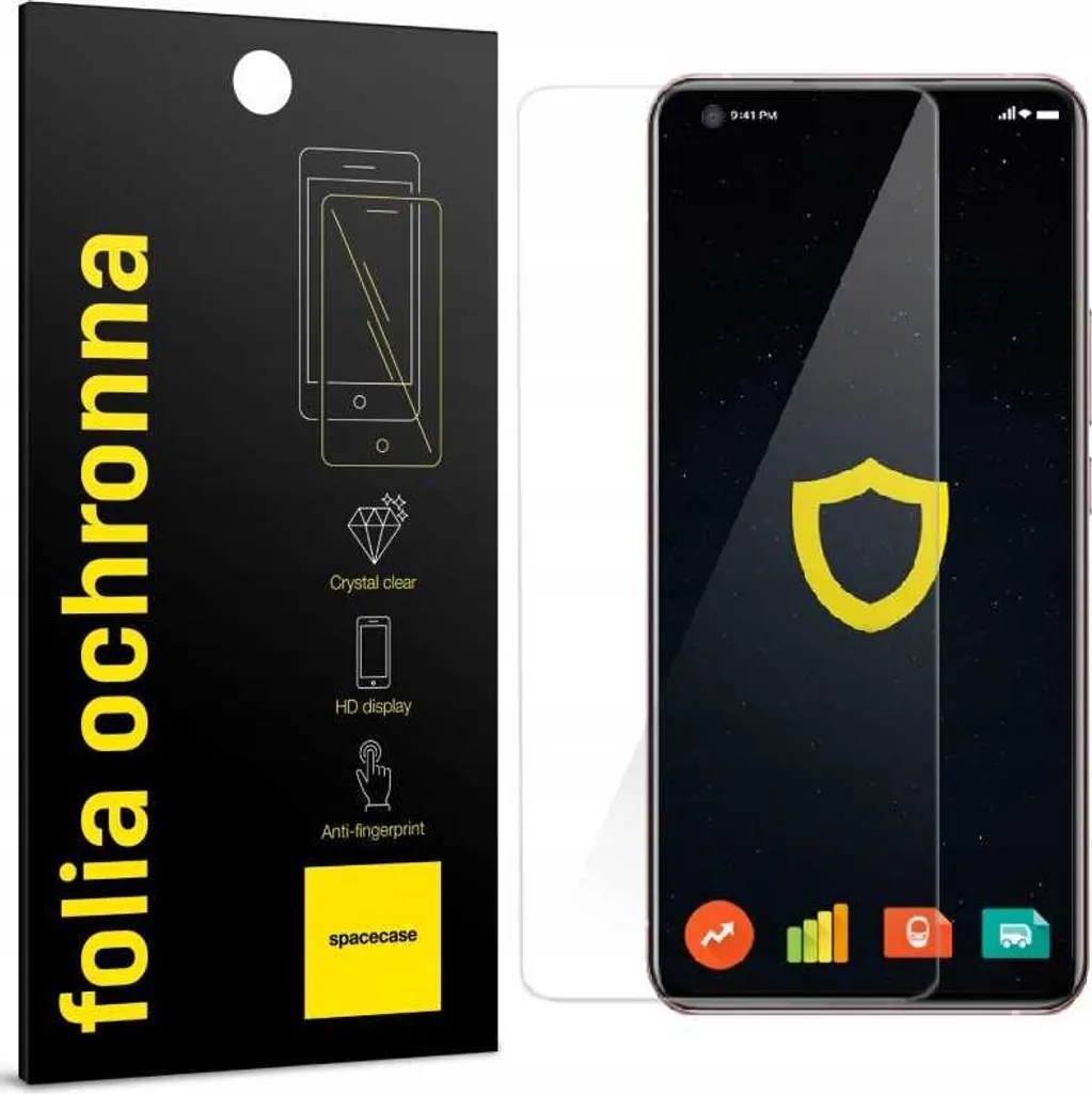 Pellicola Protettiva Vivo X51 5G in Idrogel: Addio Graffi e Bolle