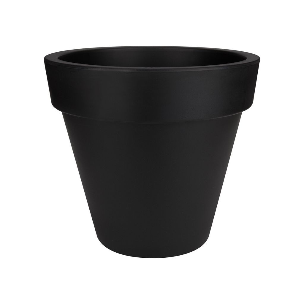 ELHO Obal Pure Round 40 cm, antracit Obrázek produktu 