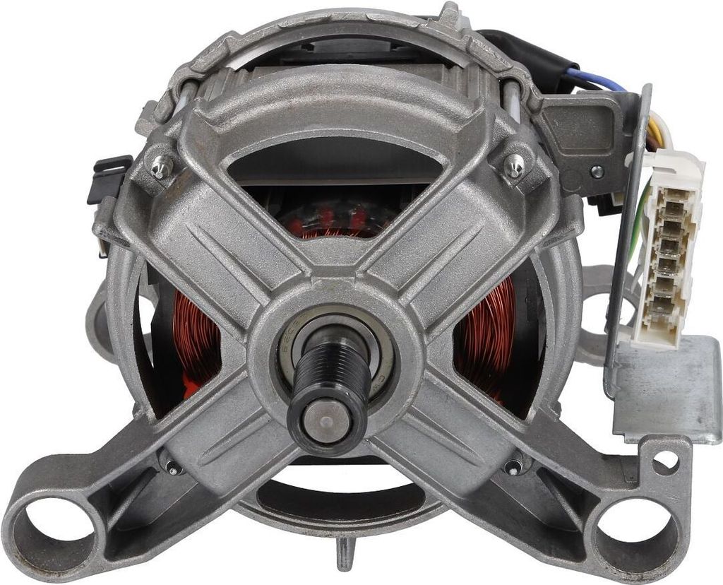 easyPART passend für 2820970100 Beko Arcelik Motor Antriebsmotor Anlaufmotor Kollektormotor Antrieb Waschmaschine auch Motor Arçelik Arctic Altus...