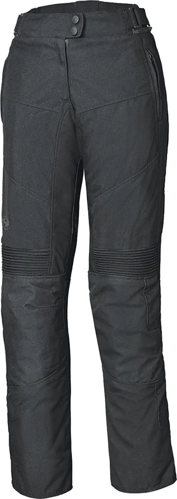 Pantalon Moto Femme Anti-Pluie Held Sarai II Noir Taille Short 2XL CE