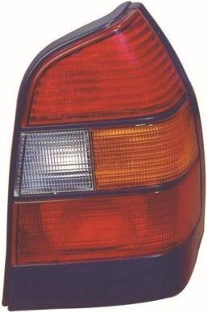 ABAKUS 215-1982L-UE Rückleuchte OE B655493J00 kompatibel mit Primera