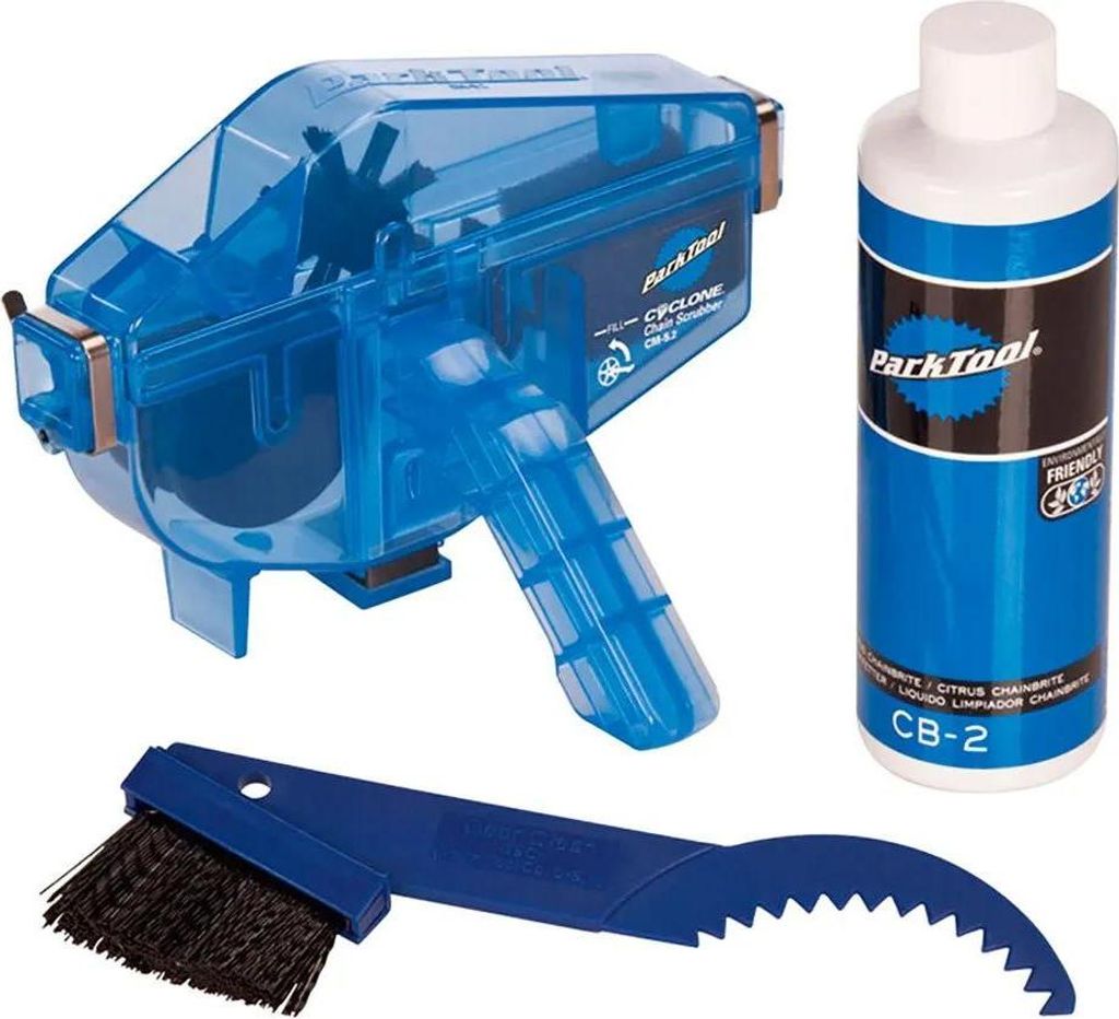 Park Tool Kit per la pulizia della catena e della Immagine del prodotto 