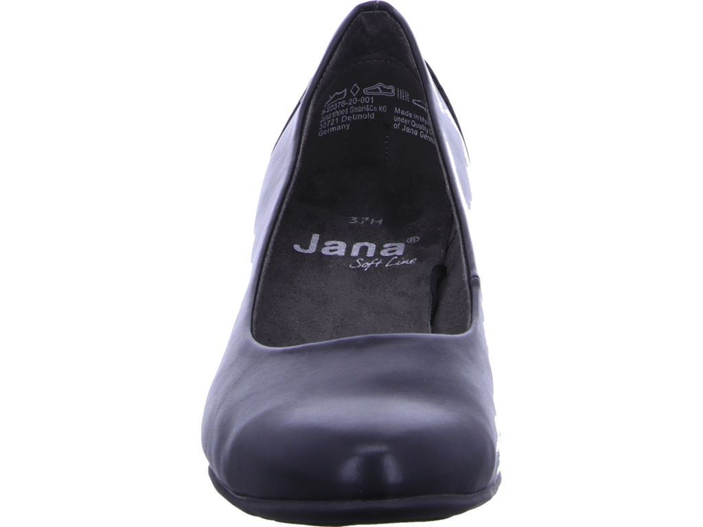 Jana Damen Pumps 22895-36, 22895-37, 22895-38, 22895-39, Produktbild 14