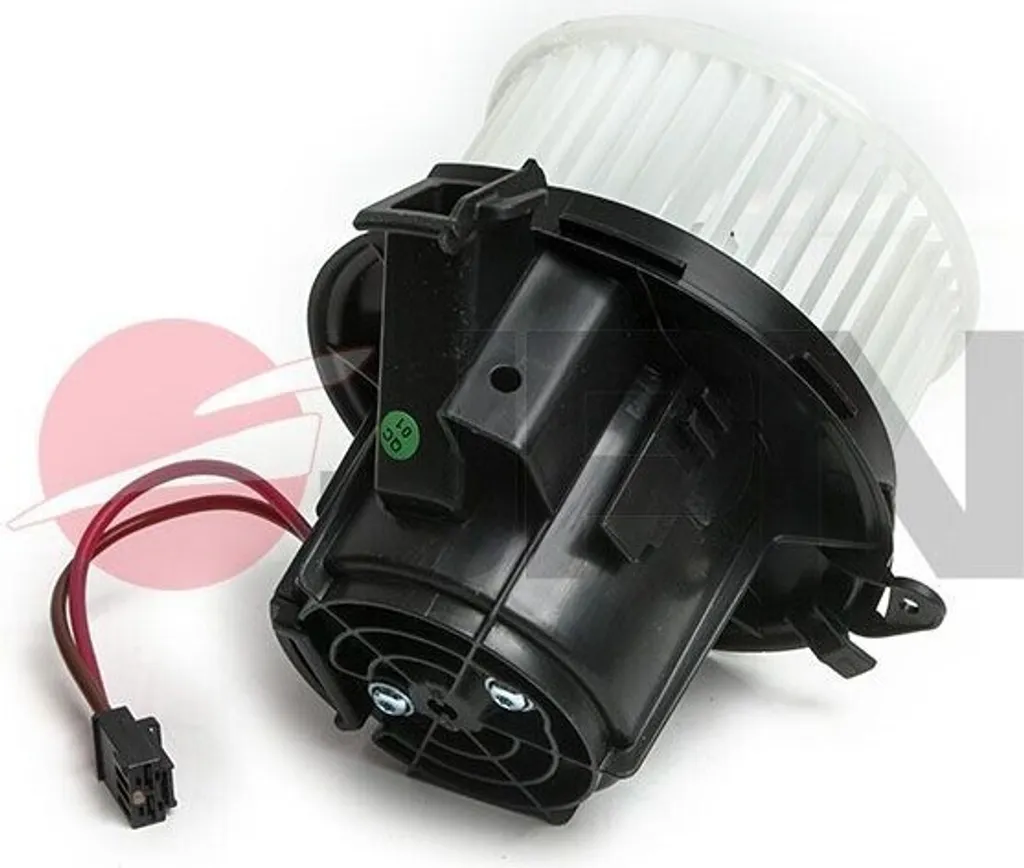 Soufflerie habitacle pour Mercedes Classe E et C - Réparation Chauffage