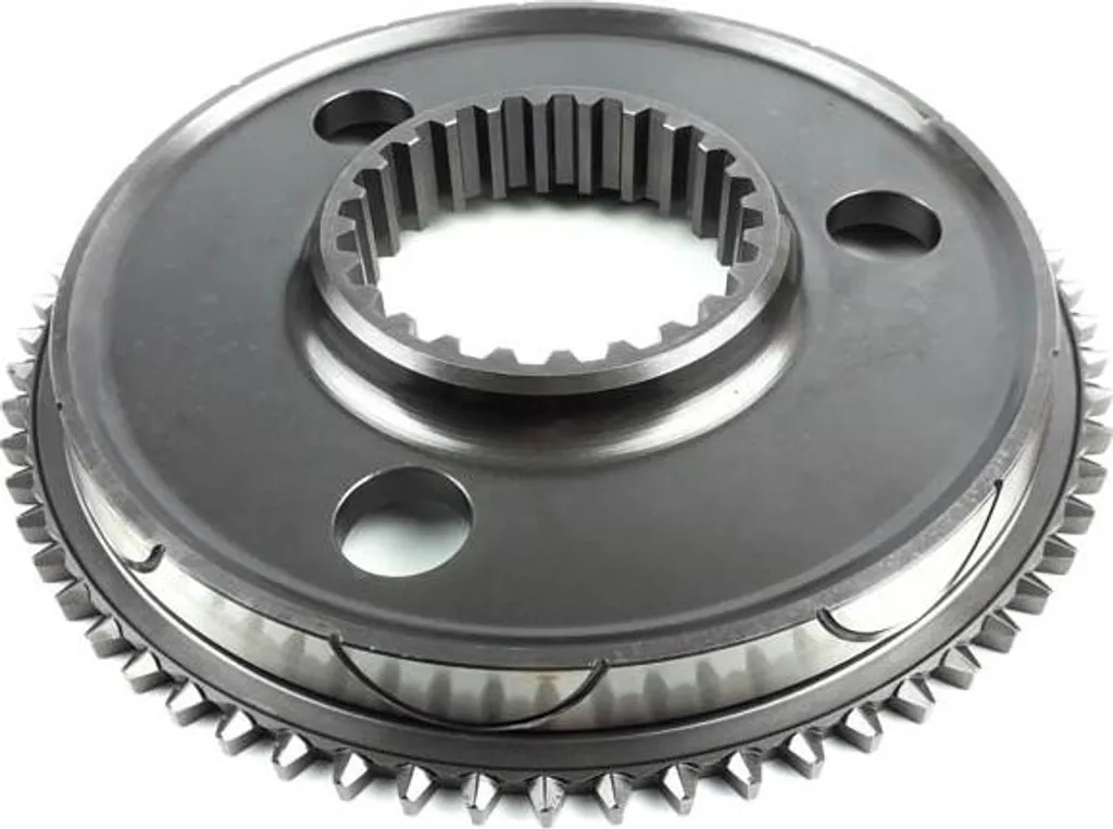 Anneau de synchro pour boîte de vitesses Scania 1789444 maintenance