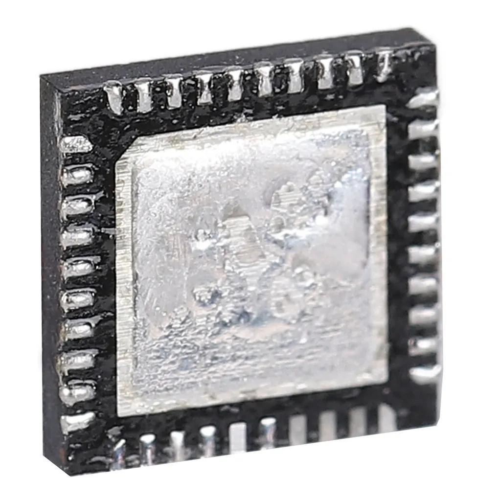 Chip IC di controllo della carica di potenza, sostituzione del chip IC di controllo Bettery di potenza, chip IC di controllo di potenza, sostituzione della trasmissione del chip IC di controllo, chip IC, accessori elettronici - 2