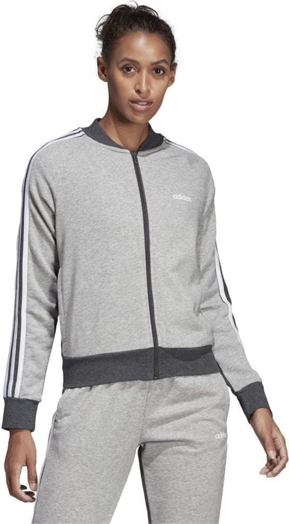 Adidas Sweatshirts Essentials Seasonal Bomber Jacket, DU0668, Größe: 152