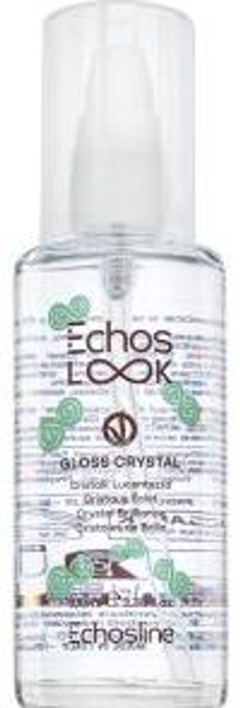 Echosline Echos Look Gloss Crystal tekuté kryštály pre Obrázok produktu 