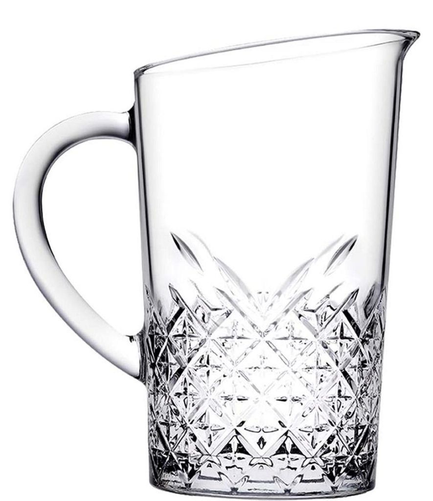 Karaca 8693357467750, Transparent, 1 Stück(e) Produktbild 