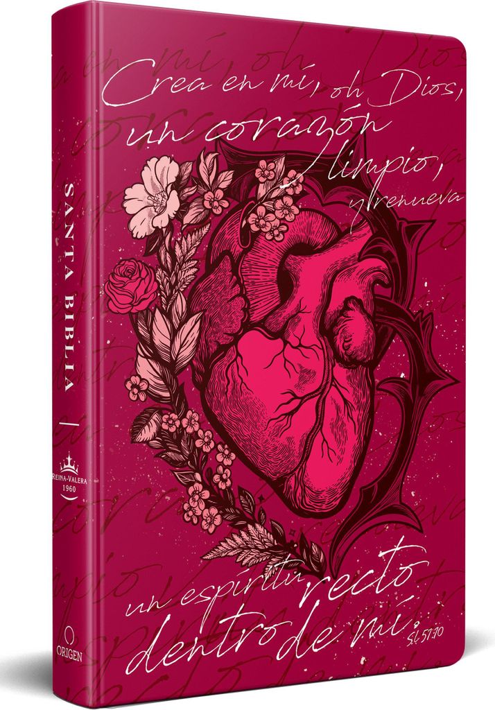 Biblia Reina Valera 1960 Letra Grande, Tapa Dura, Tamaño Produktbild 