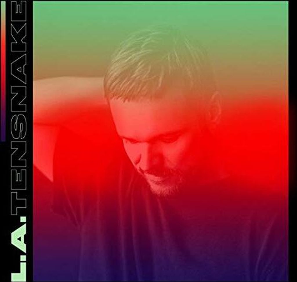 Tensnake - L.A. Vinyl