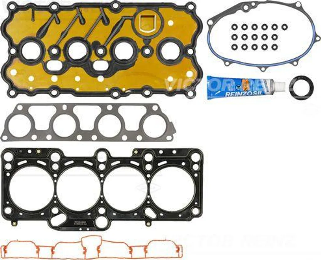 Kit de joints de culasse VICTOR REINZ 02-36030-01 pour Audi A3 et A4