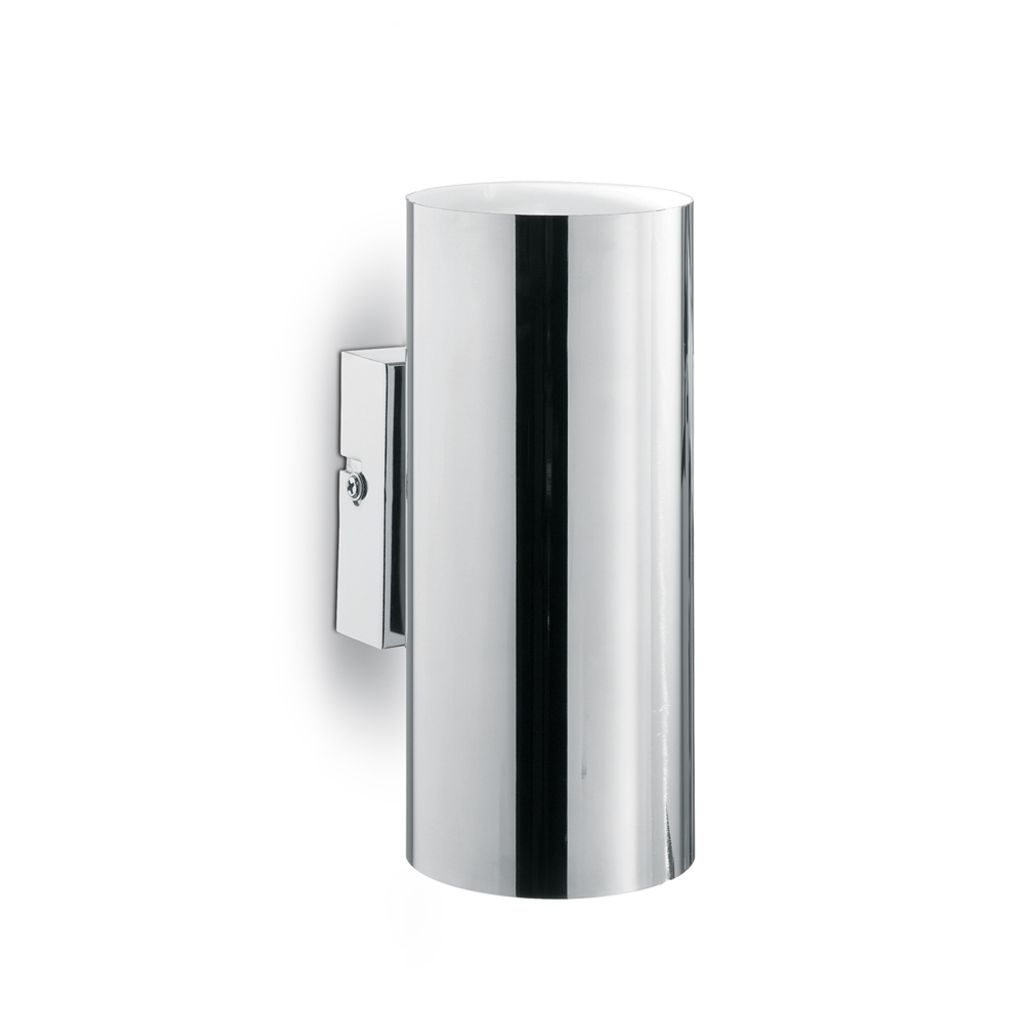 Ideal Lux Applique Hot Ap2 Chrome Image du produit 