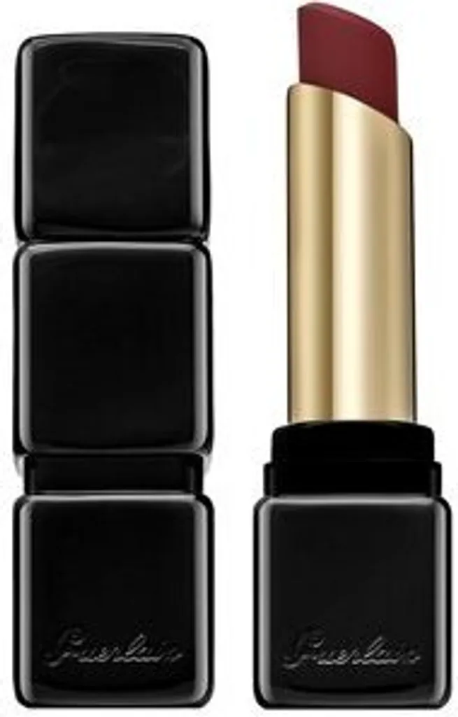 Guerlain Dear Rose 721 : Rouge mat qui hydrate, format 2.8g