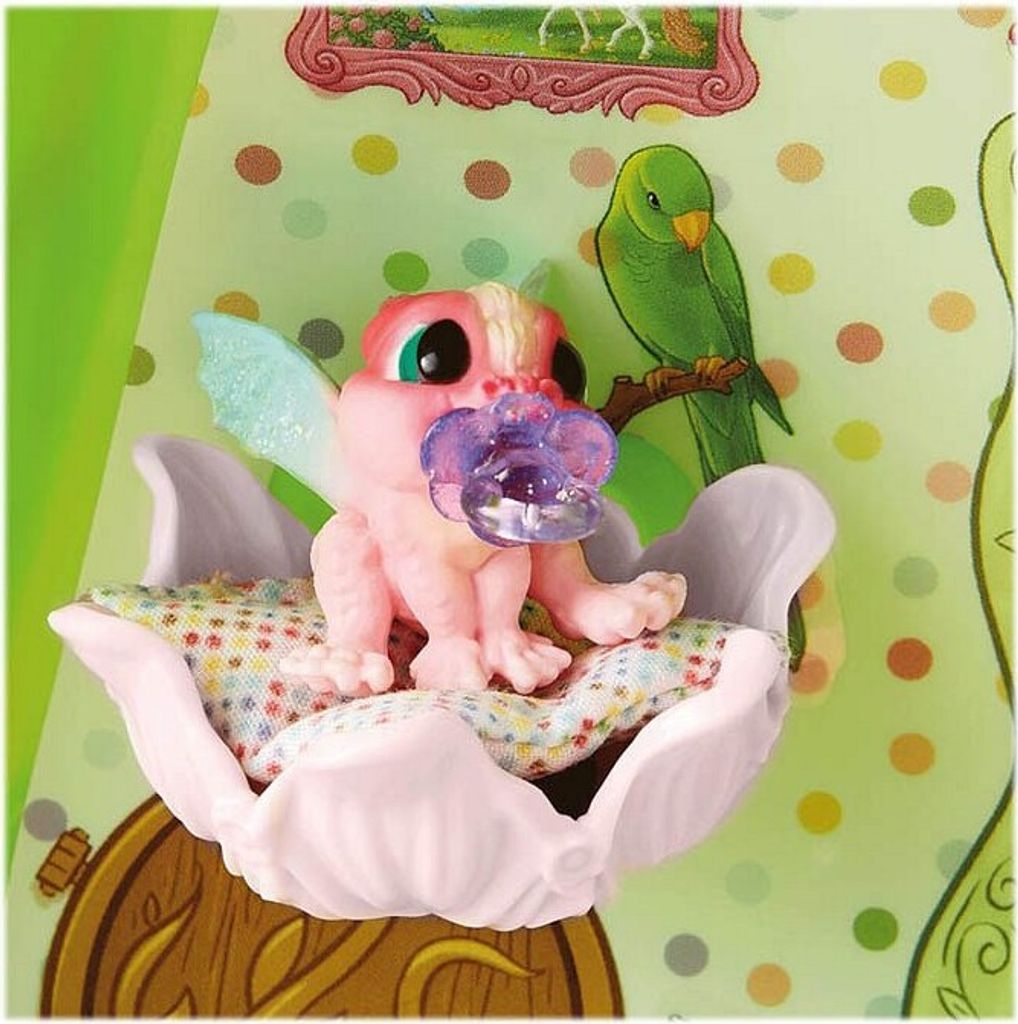 Schleich Bayala Marweens Tierkindergarten, Spielfigur Produktbild 16