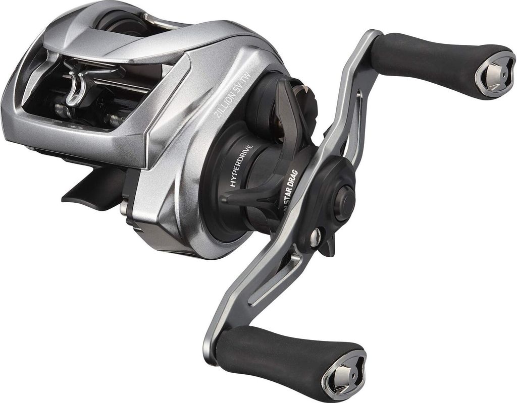 Daiwa 21 Zillion SV TW 1000 XHL