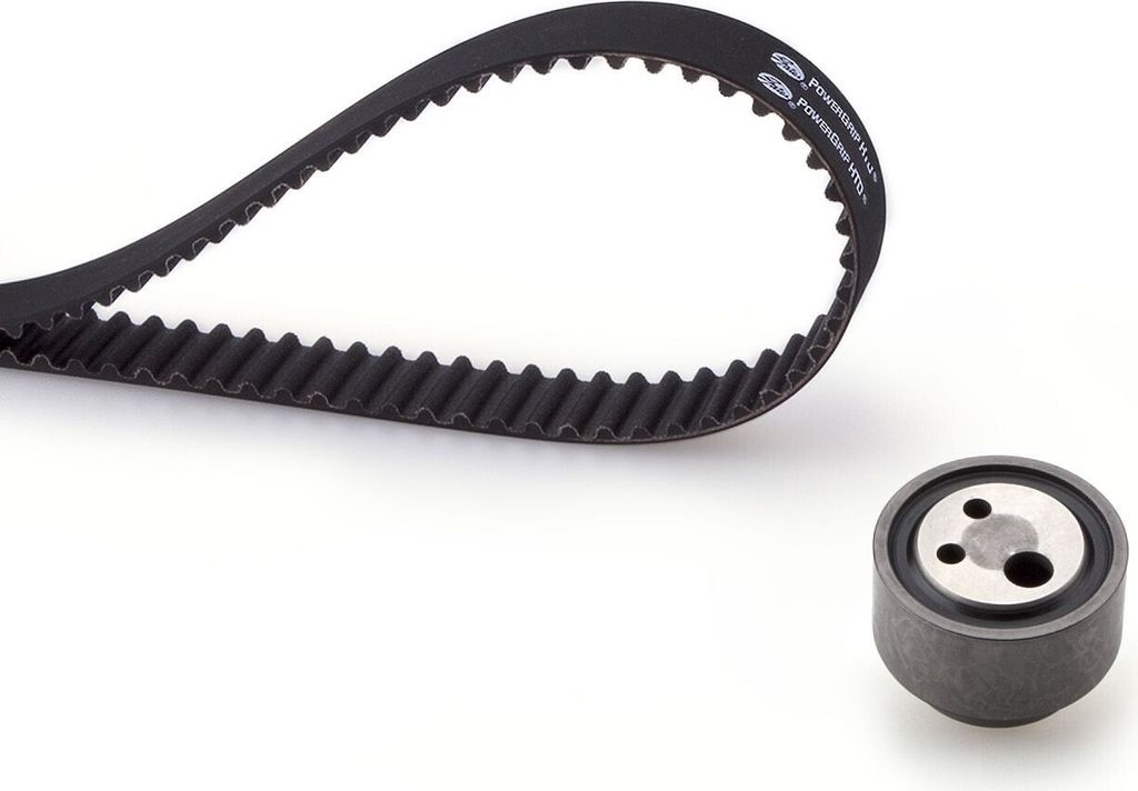 GATES K015279XS - OE 71754850 Zahnriemensatz für 155 (167), Coupe 175, Tipo