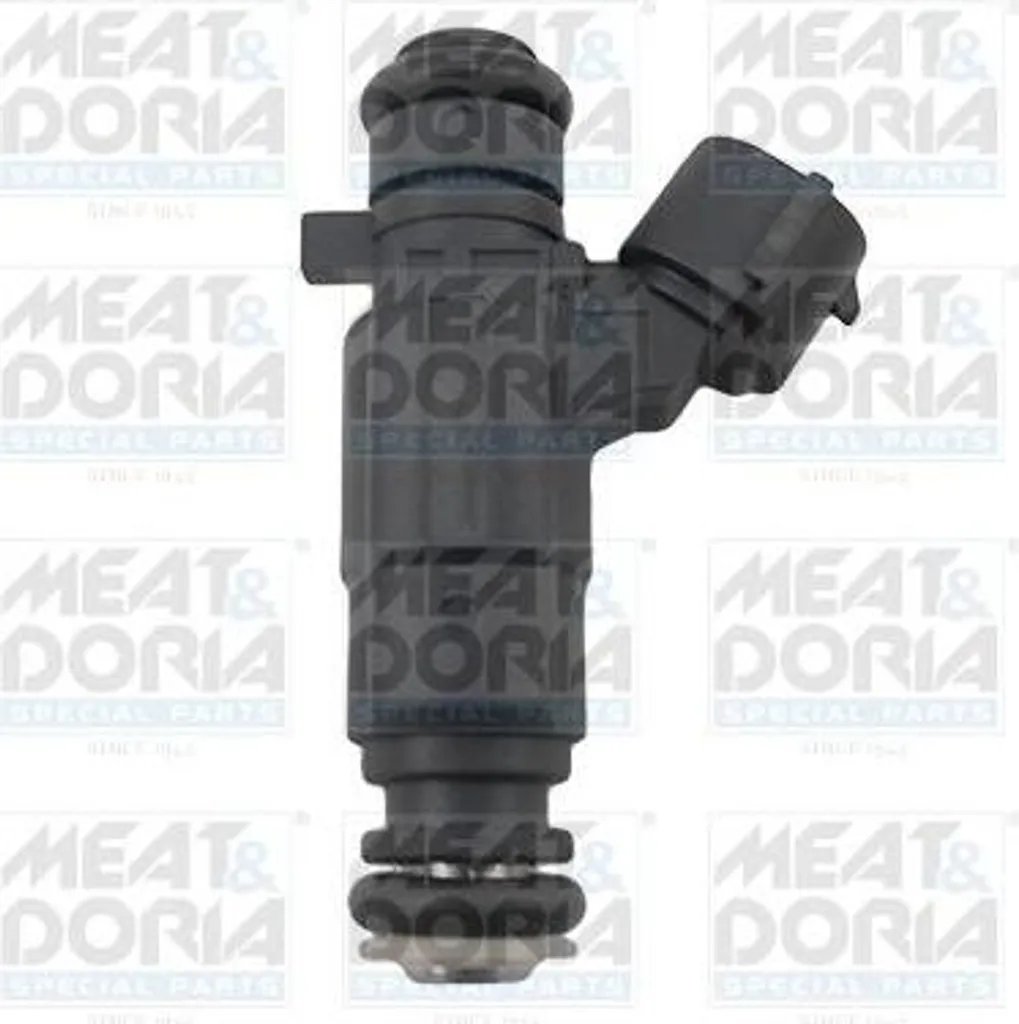 Injecteur MEAT & DORIA 75116127 OE 9676017480 pour Peugeot 308 et 208