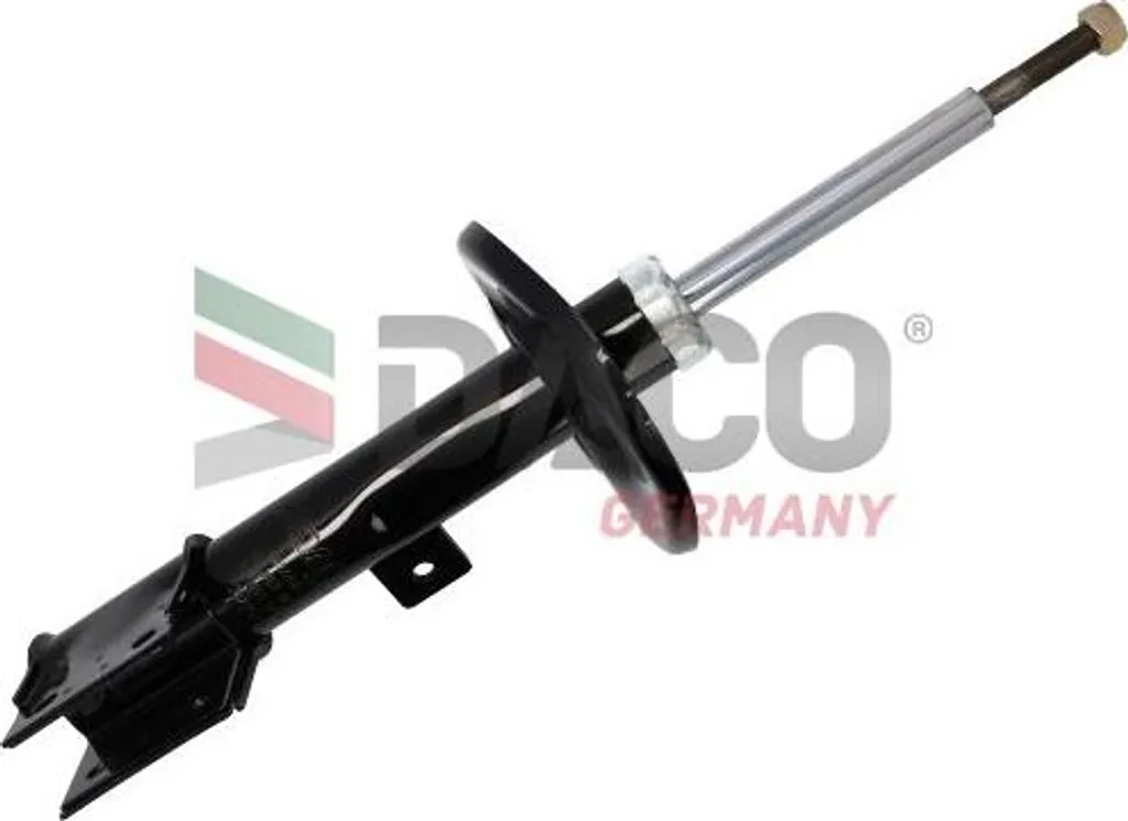 Amortisseur anti-vibration OE 5208E6 pour stabiliser votre C4 DS4 3008