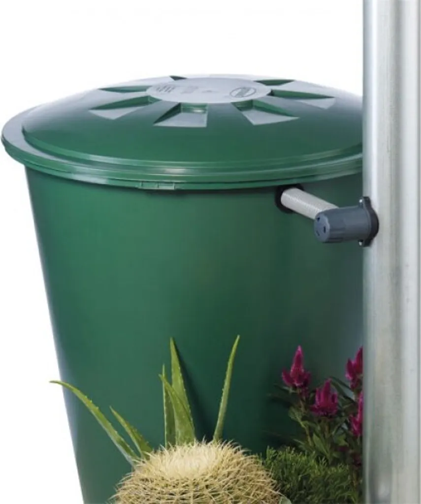 Récupérateur d'eau de pluie Graf : stopper le gaspillage sans couper - 17