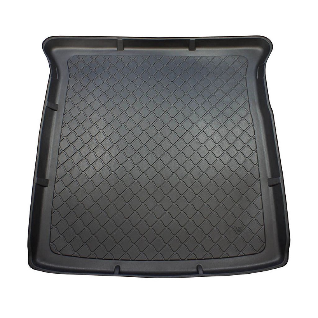 Z540736 Kofferraumwanne passend für Seat Alhambra II Produktbild 