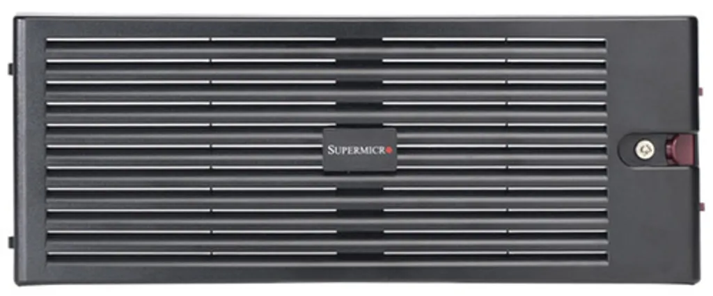 Sécurisez vos Serveurs 4U avec le Rail Super Micro MCP-210-84601-0B Fixe