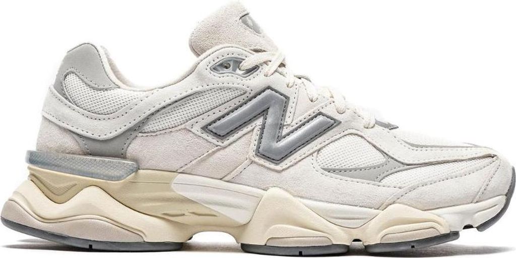 New Balance U9060ECA Meersalz/Beton - Sneaker - U9060ECA Produktbild 