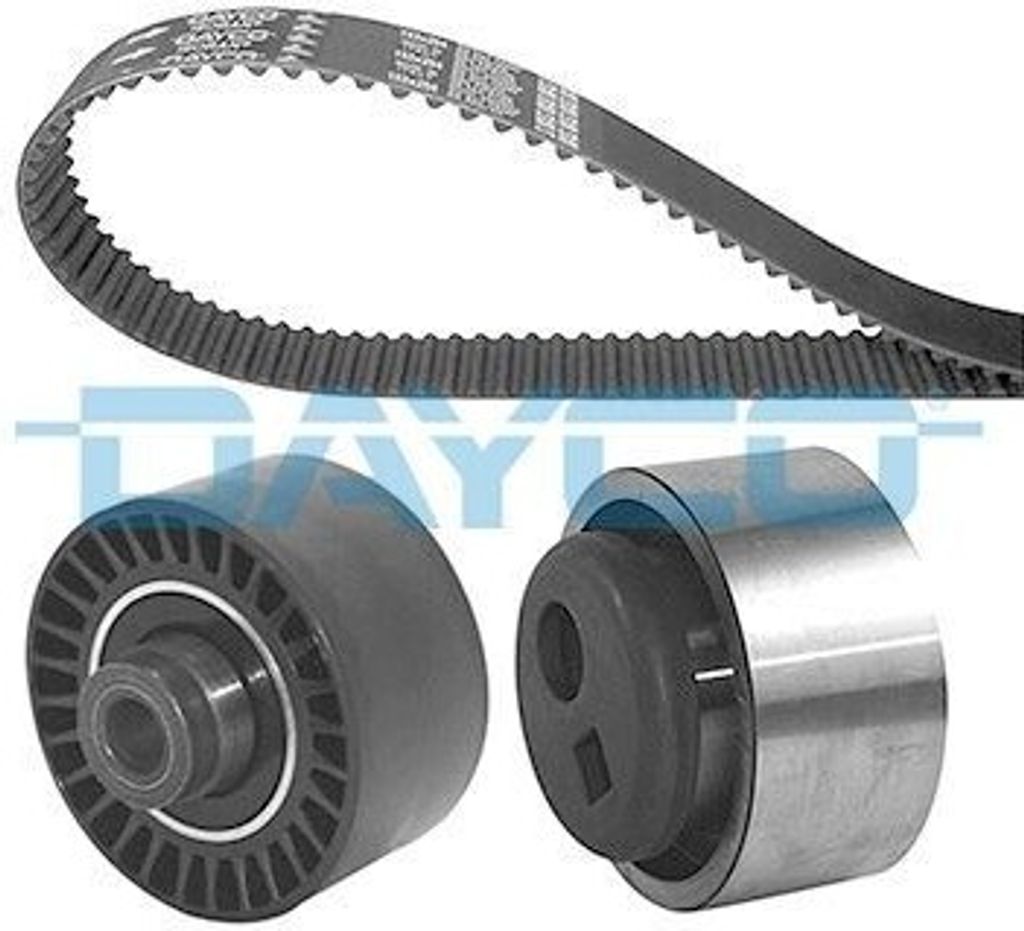 DAYCO KTB335 Zahnriemensatz passend für PEUGEOT 106 II Schrägheck (1A, 1C)