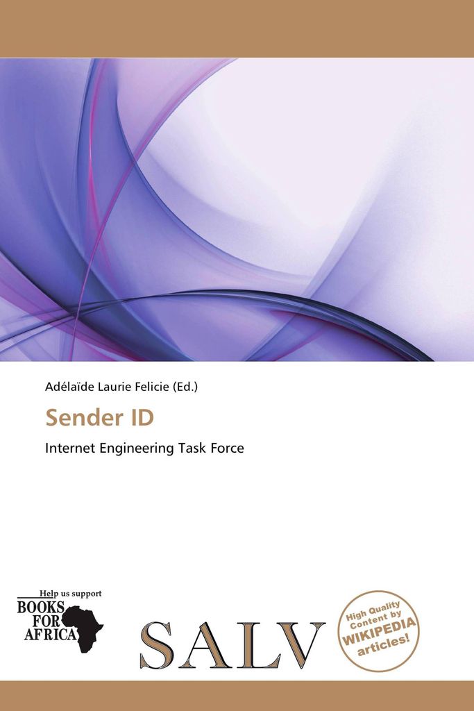 Sender Id
