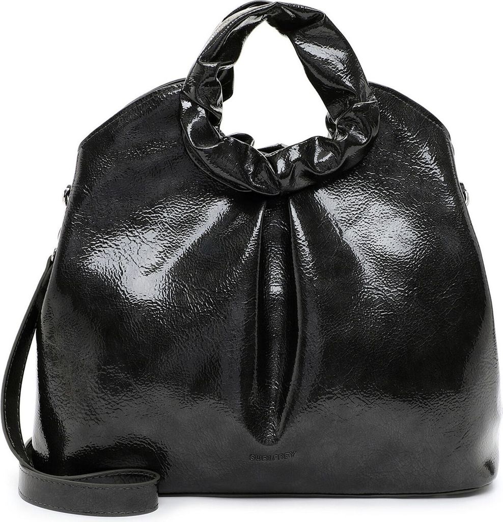 Suri Frey Shopper Tasche Grau in Gr. OneSize