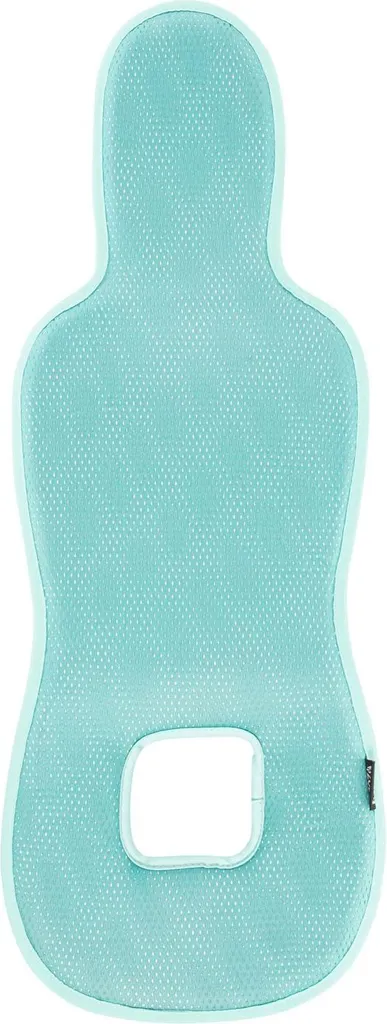Acquista Zopa Breeze Verde Acqua: Cuscino Antisudore Ovetto 0+