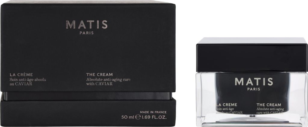 Sonstige-gesichtspflege Matis Caviar La Crema Immagine del prodotto 
