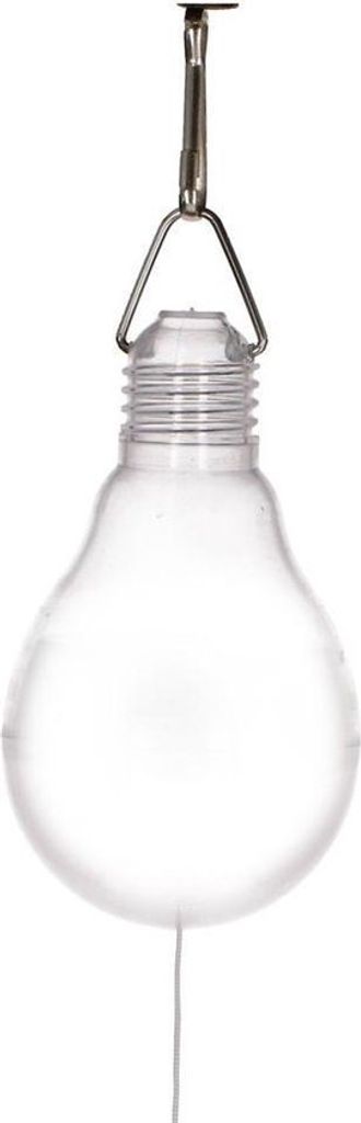 Grundig Lampada solare 4LED 7x12cm Immagine del prodotto 